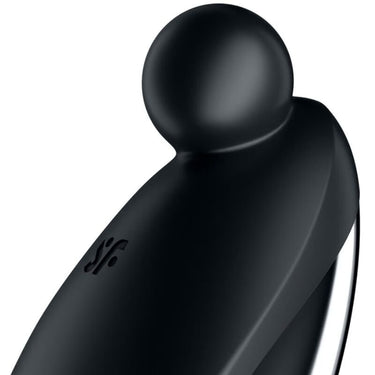Satisfyer Spot On 2 Vibratore Clitoride Lucido e Potente 12 Programmi